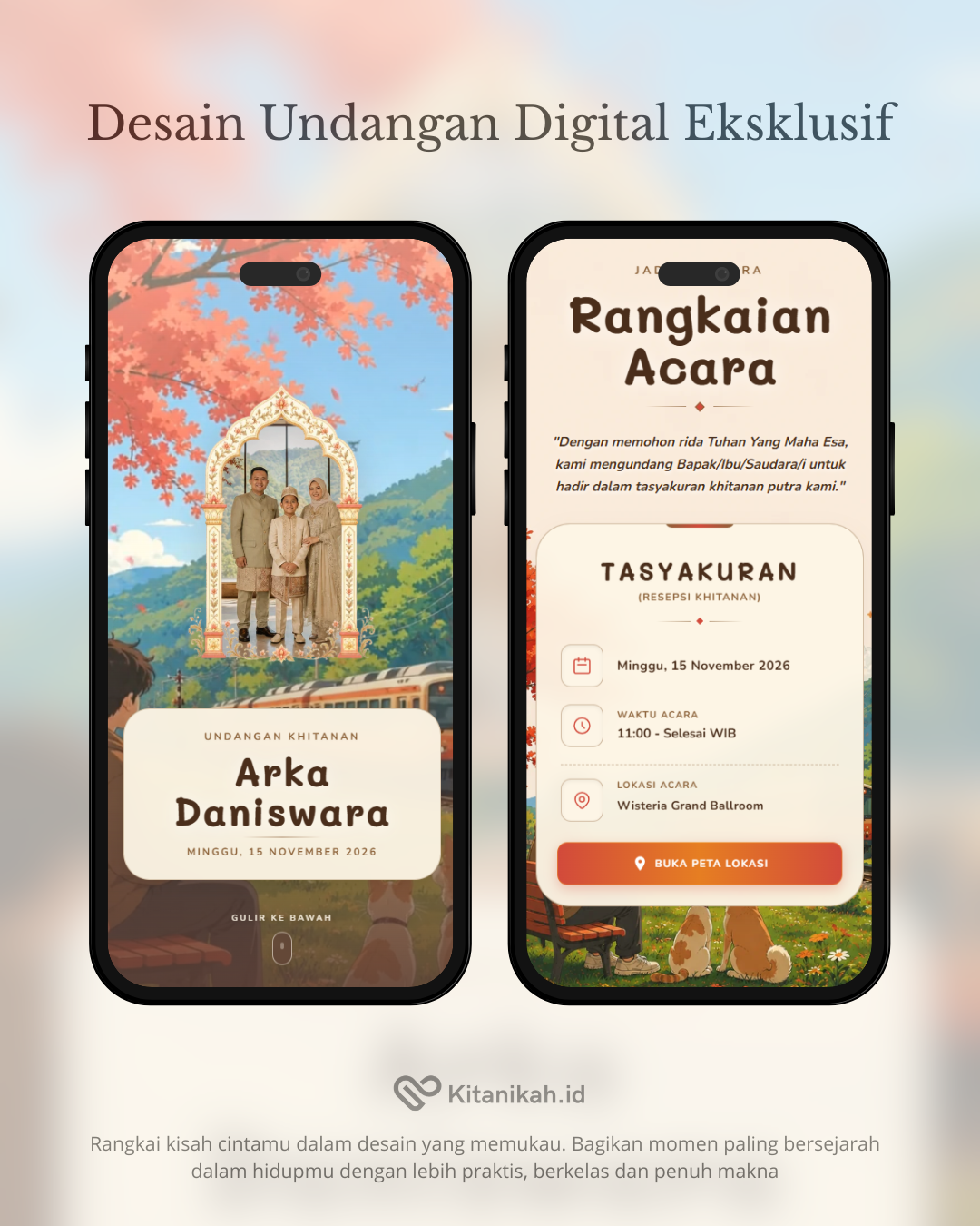 Cover Tema