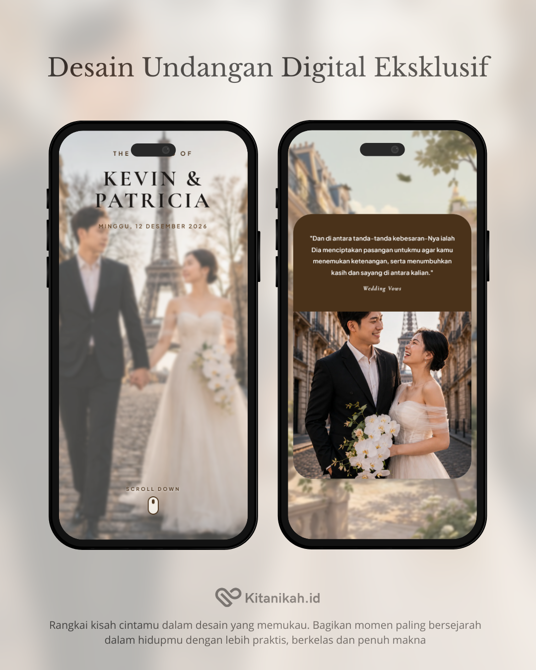 Cover Tema