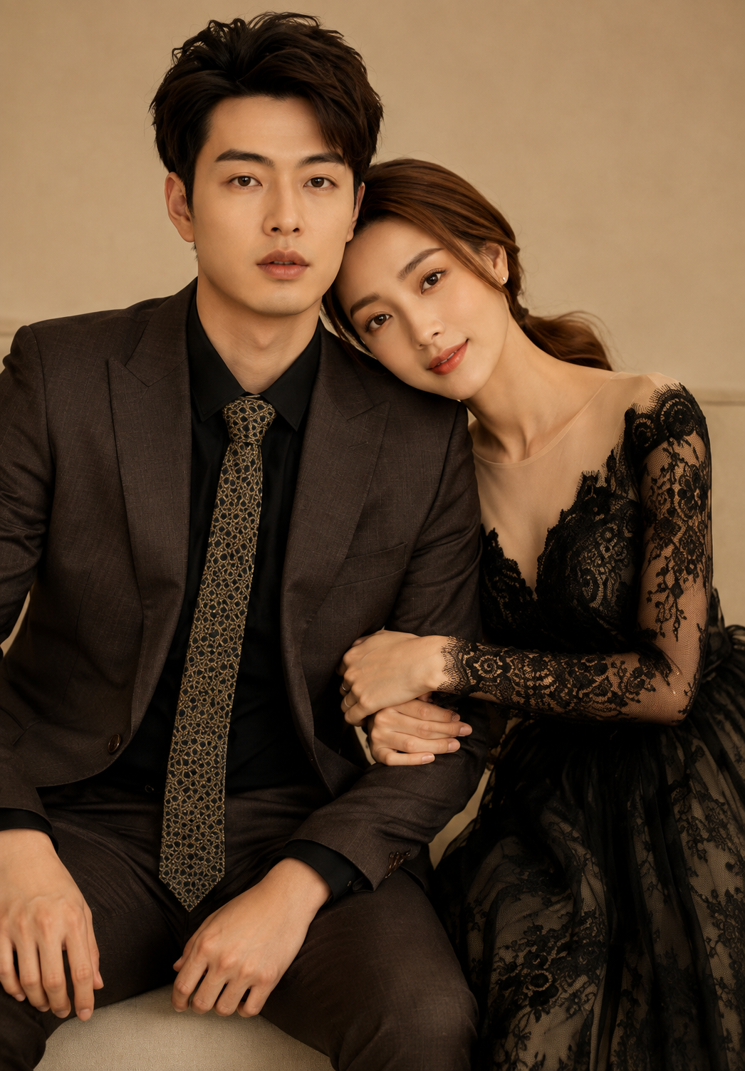 Prewedding Center