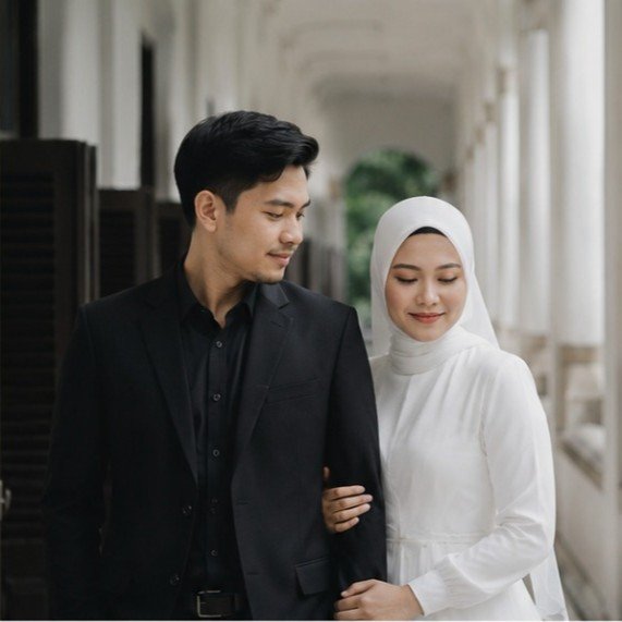 Foto Save The Date 1