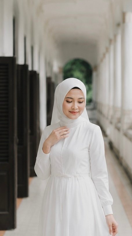 Mempelai Wanita