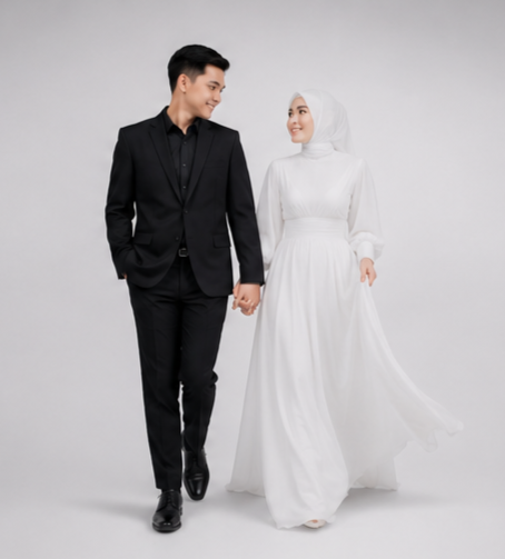 Ida & Dicki