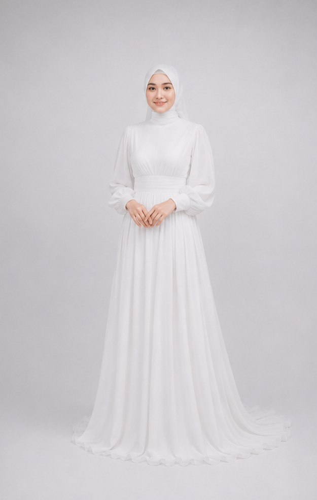 The Bride