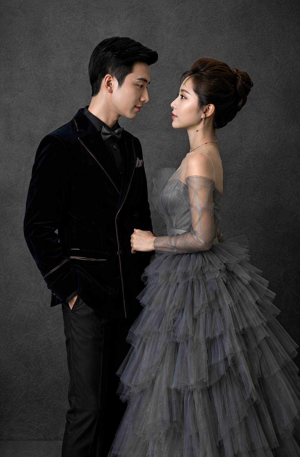 Prewedding Center