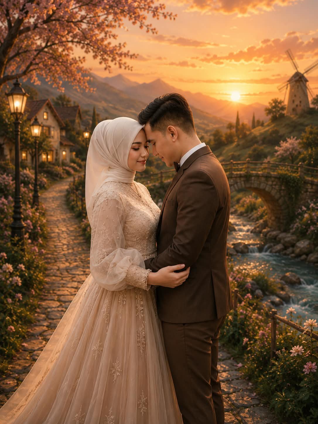 Prewedding Photo