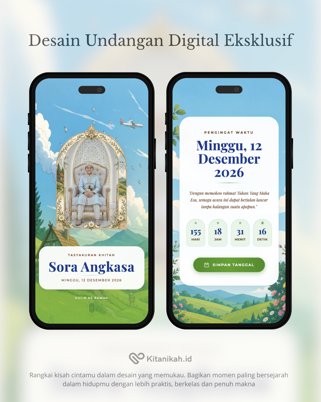 Cover Tema