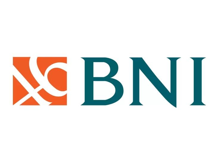 Logo BNI