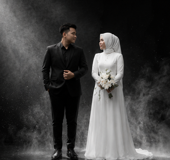 Prewedding Photo