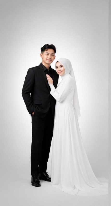 Prewedding Cover