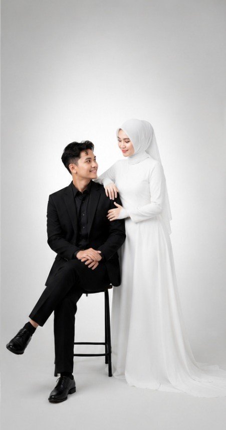 Prewedding Main