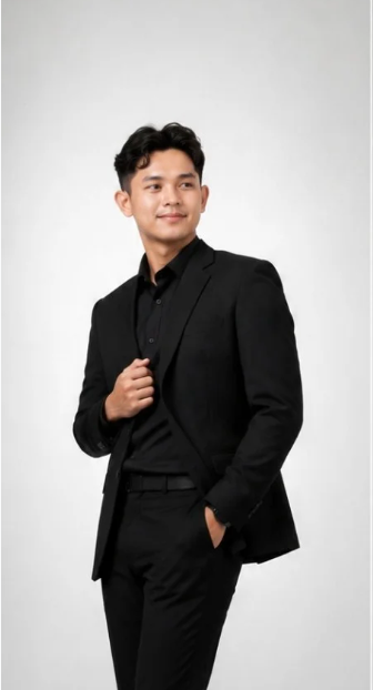 Pengantin Pria