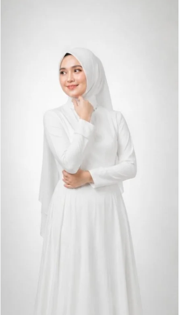 Pengantin Wanita