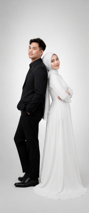 Prewedding Photo