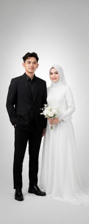 Prewedding Photo