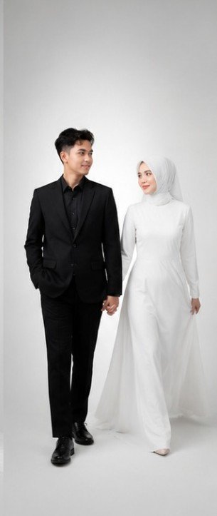 Prewedding Photo