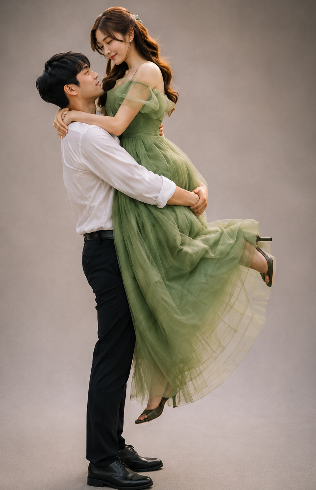 Prewedding Moment 5