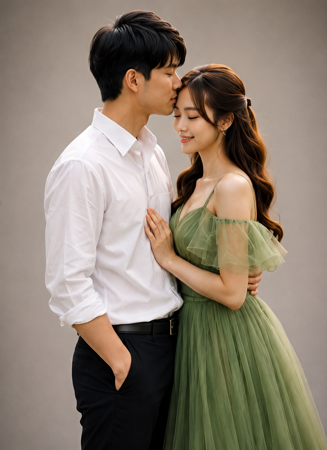 Prewedding Moment 11