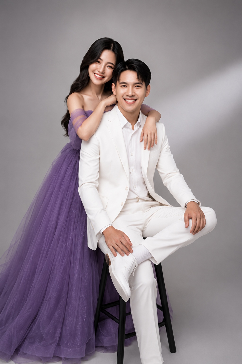 Prewedding Center
