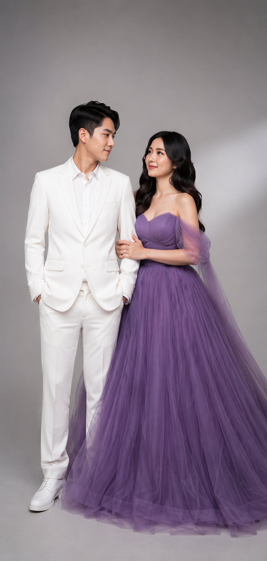 Prewedding Memory 1
